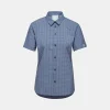 Aada Shirt Women
