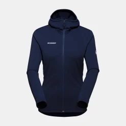 Aconcagua Light ML Hooded Jacket Women