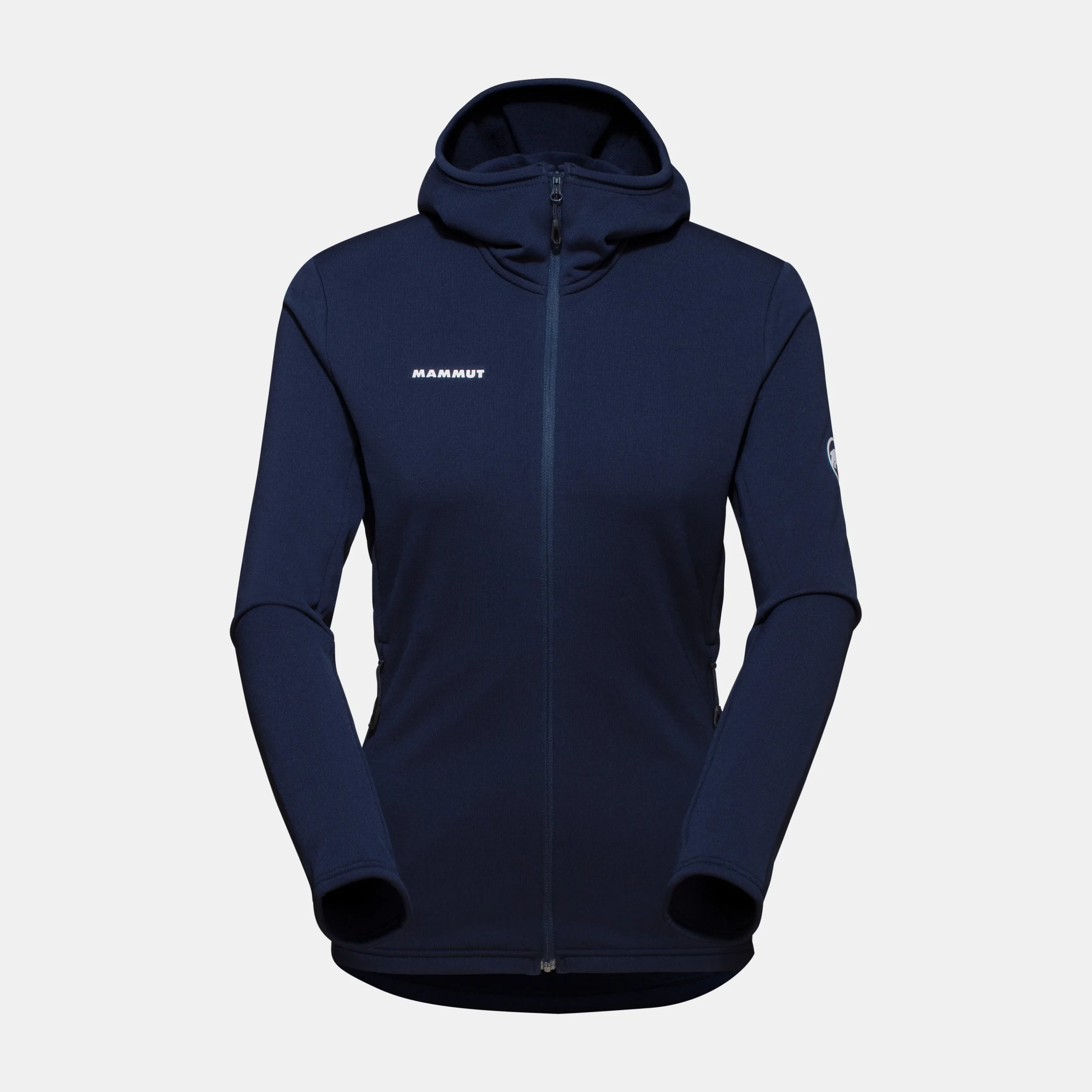 Aconcagua Light ML Hooded Jacket Women