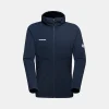 Aconcagua Light ML Hooded Jacket Men
