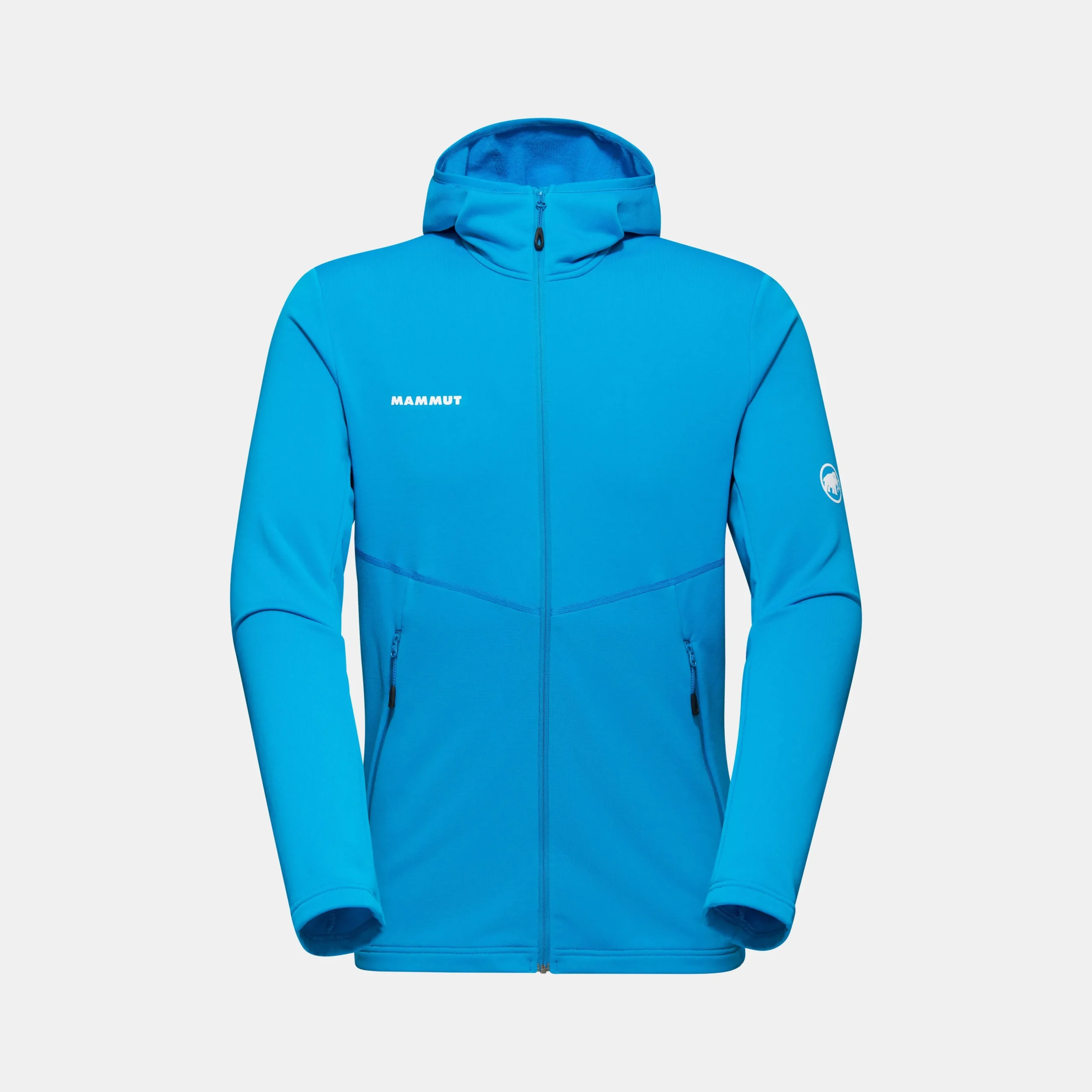 Aconcagua Light ML Hooded Jacket Men