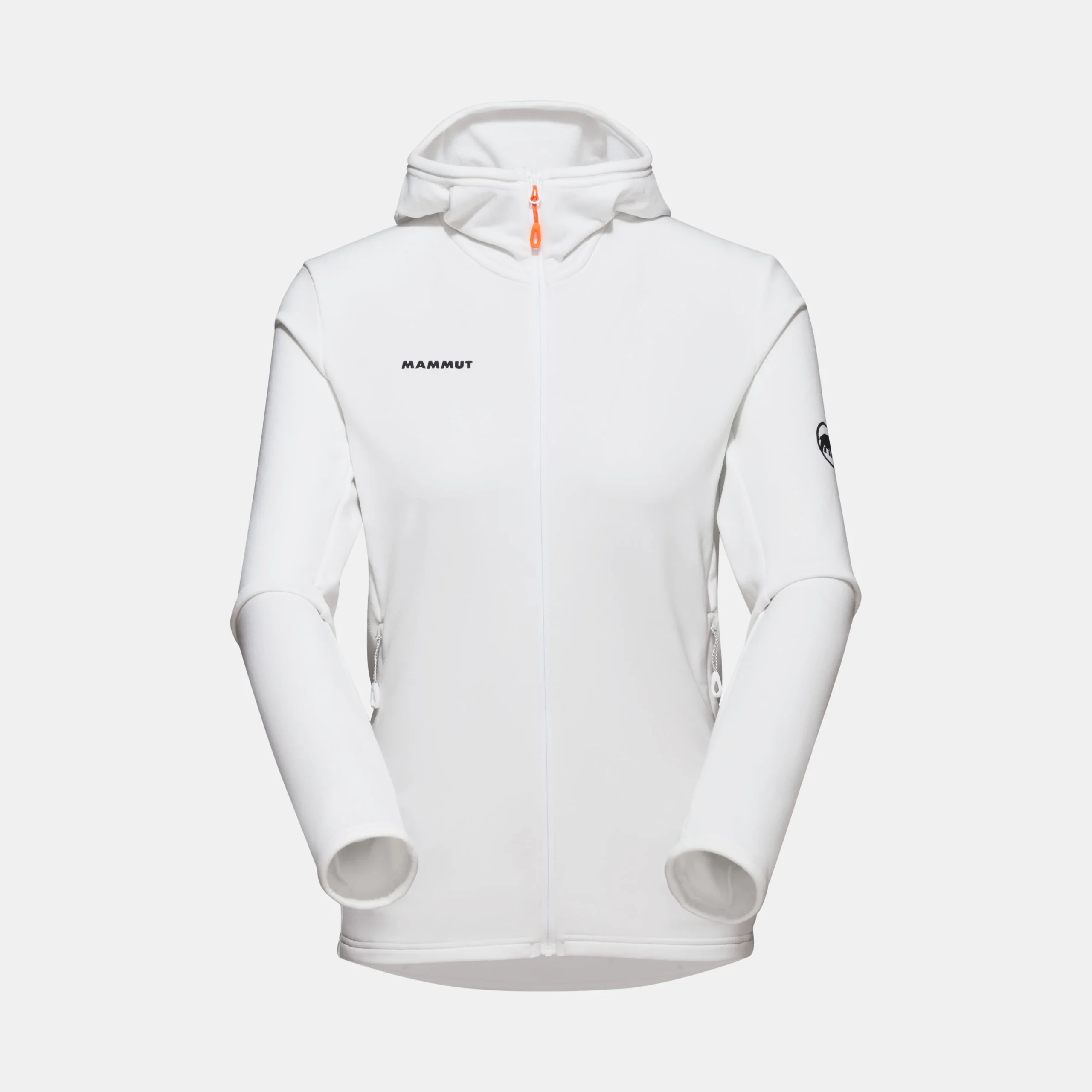 Aconcagua Light ML Hooded Jacket Women