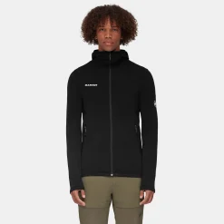 Aconcagua Light ML Hooded Jacket Men