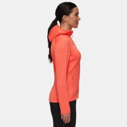 Aconcagua Light ML Hooded Jacket Women