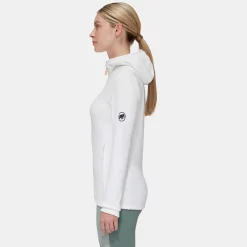Aconcagua Light ML Hooded Jacket Women