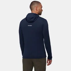 Aconcagua Light ML Hooded Jacket Men