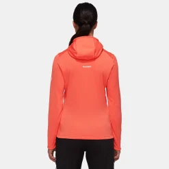 Aconcagua Light ML Hooded Jacket Women