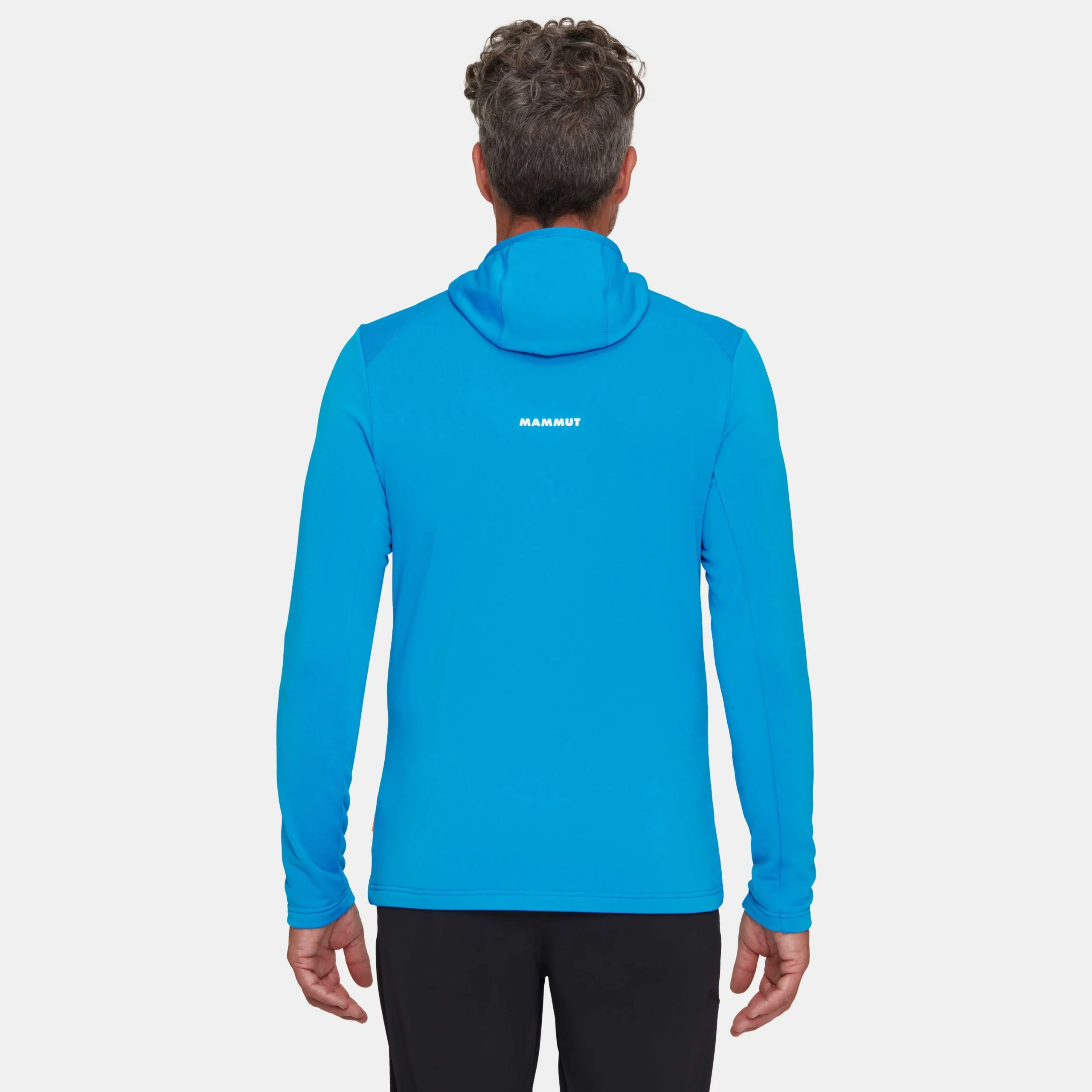 Aconcagua Light ML Hooded Jacket Men