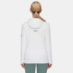 Aconcagua Light ML Hooded Jacket Women