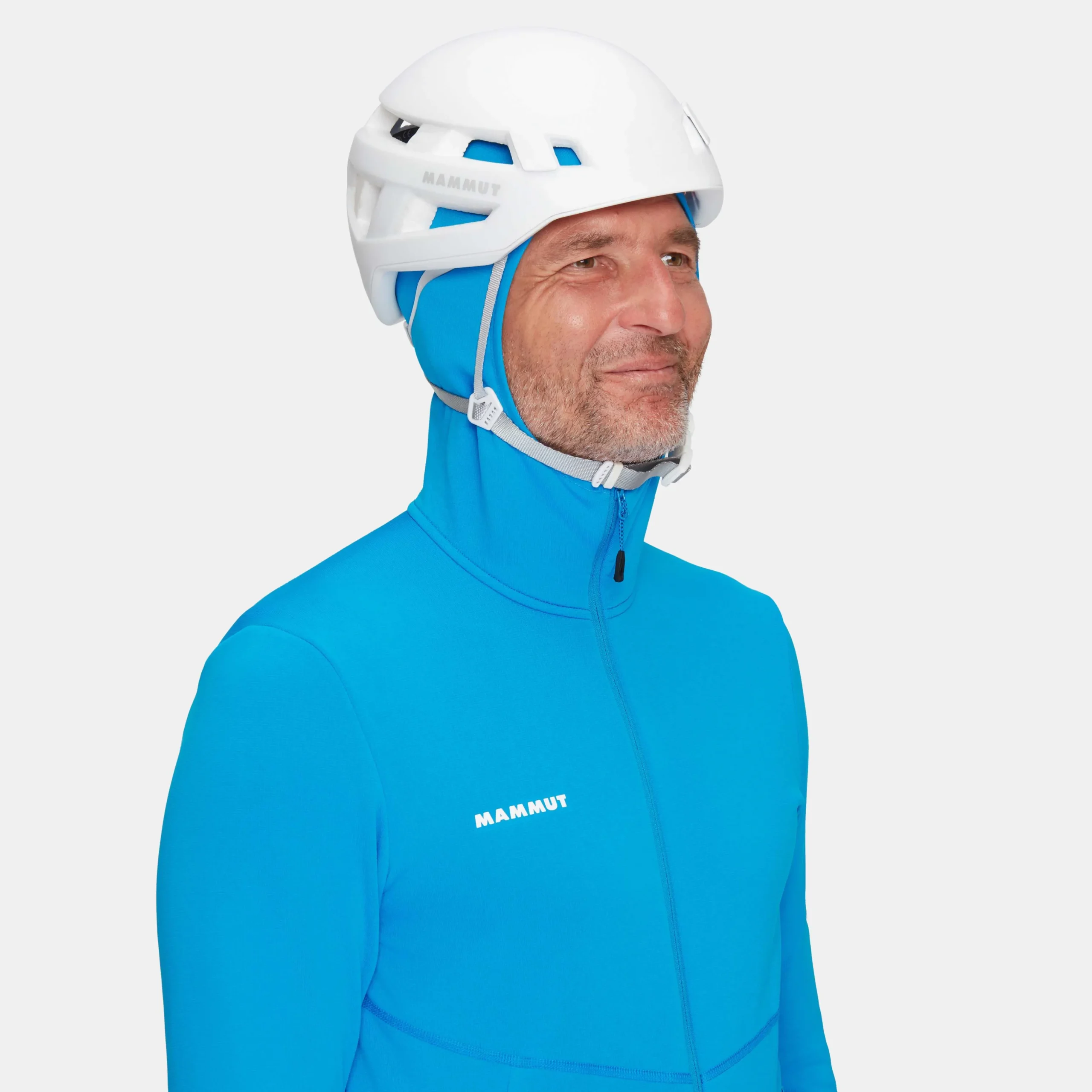 Aconcagua Light ML Hooded Jacket Men