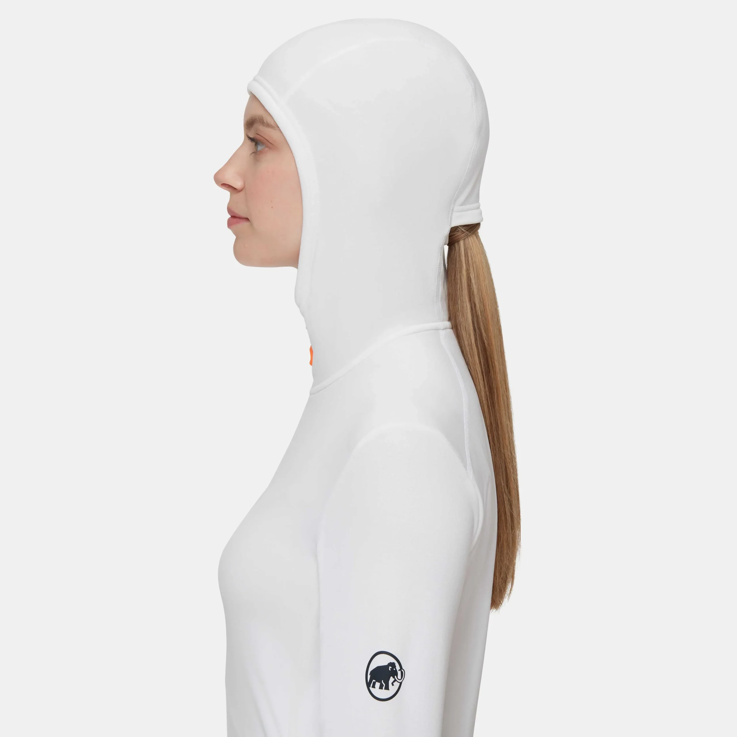 Aconcagua Light ML Hooded Jacket Women