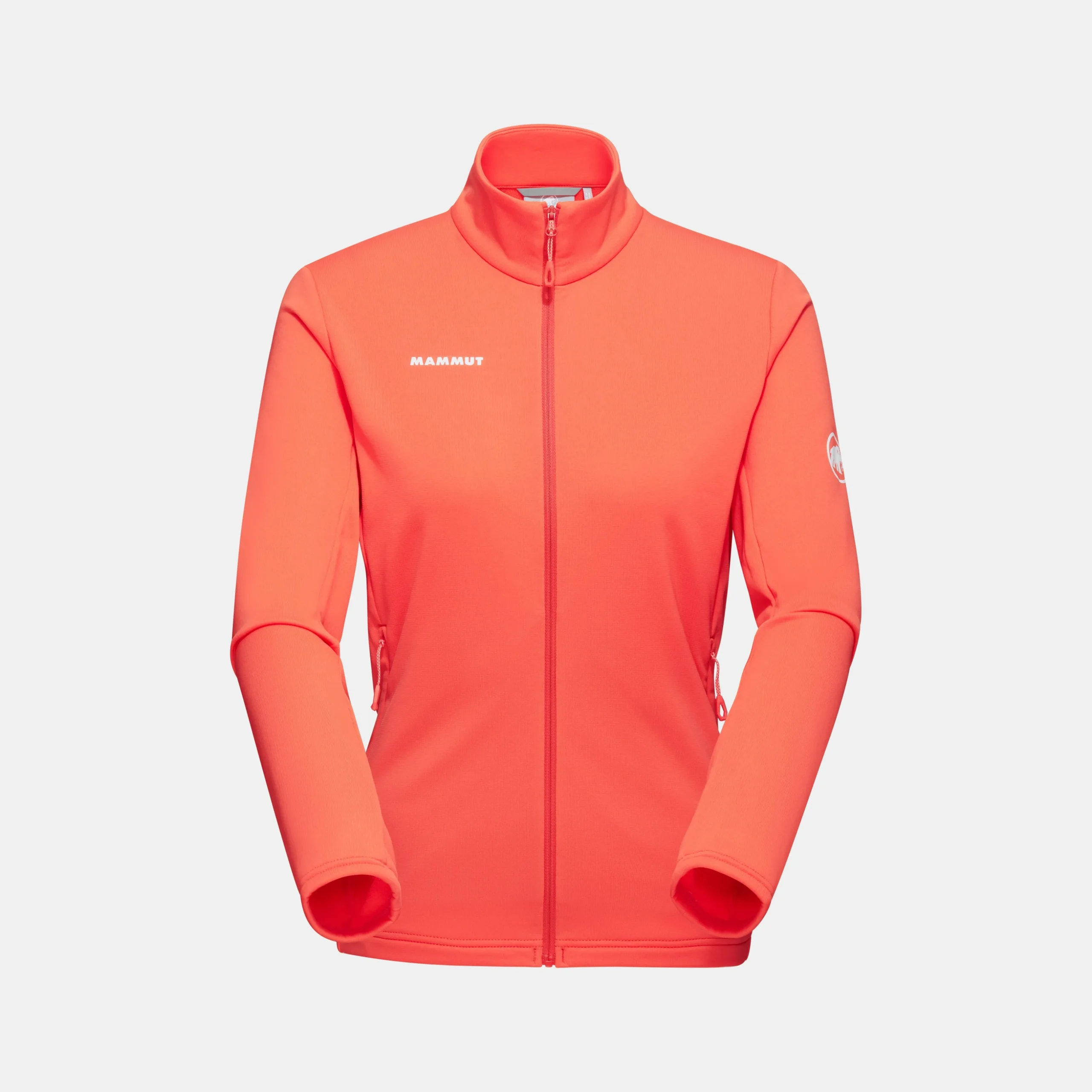 Aconcagua Light ML Jacket Women