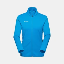 Aconcagua Light ML Jacket Women