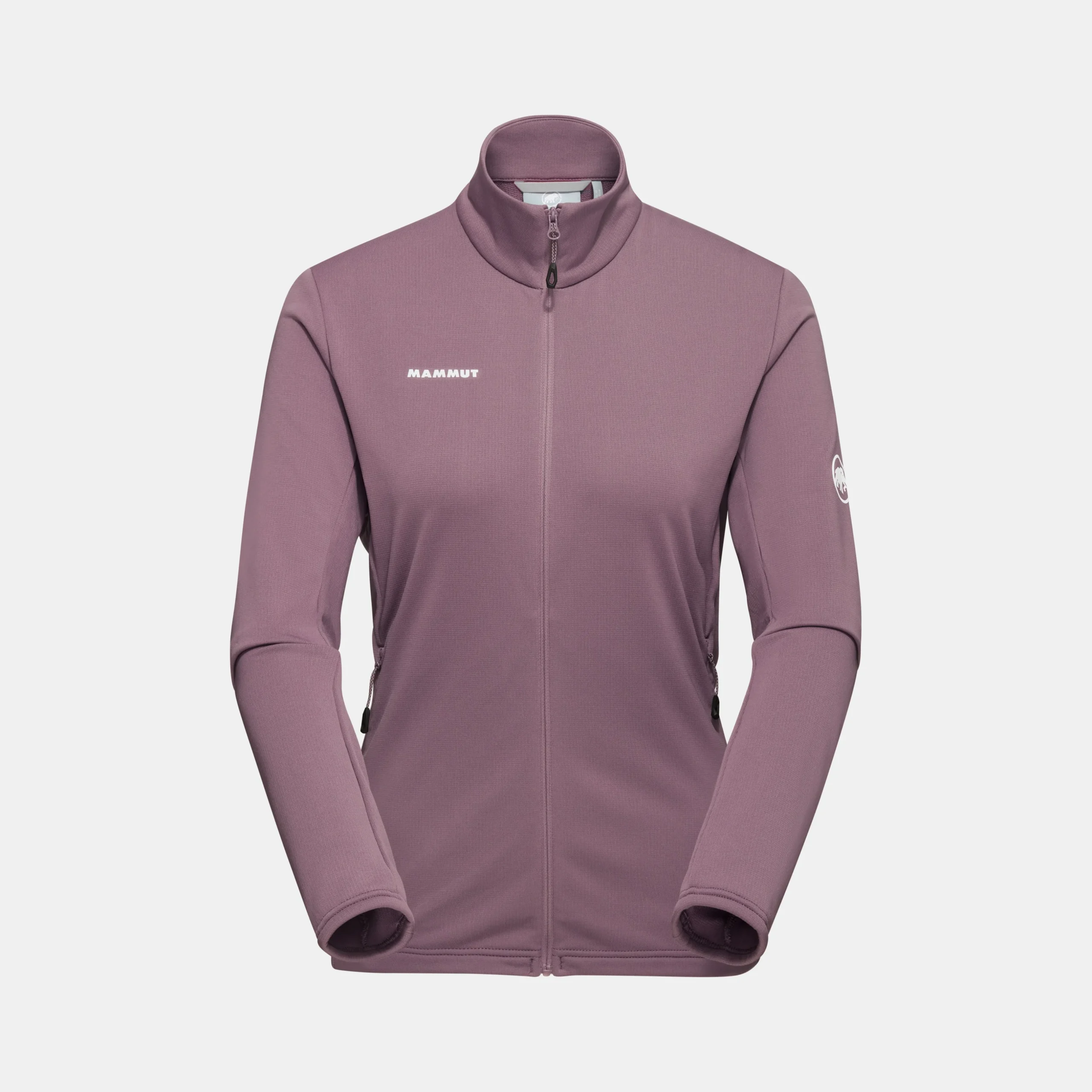 Aconcagua Light ML Jacket Women