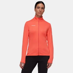 Aconcagua Light ML Jacket Women