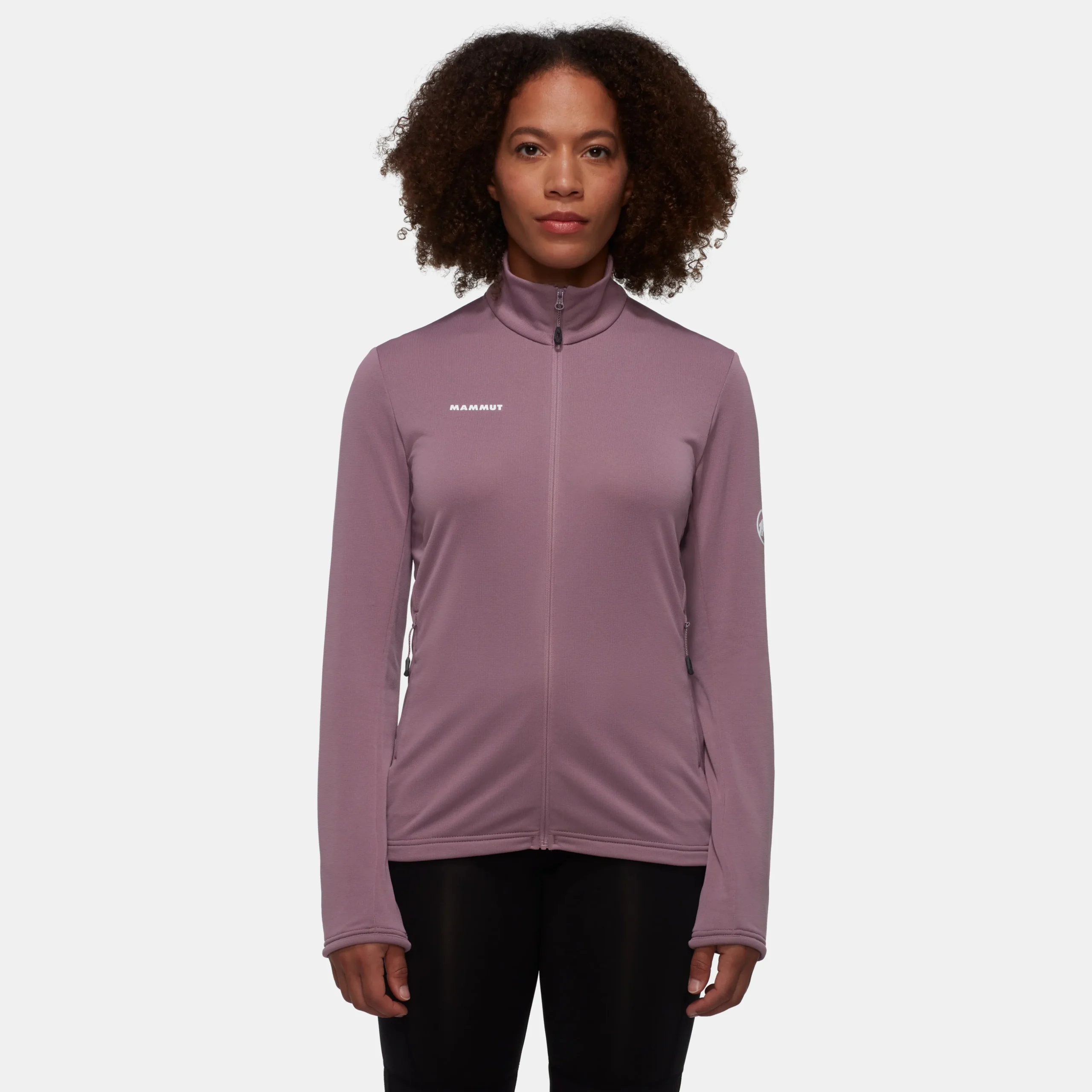 Aconcagua Light ML Jacket Women