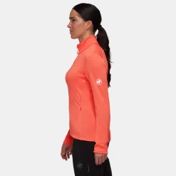 Aconcagua Light ML Jacket Women