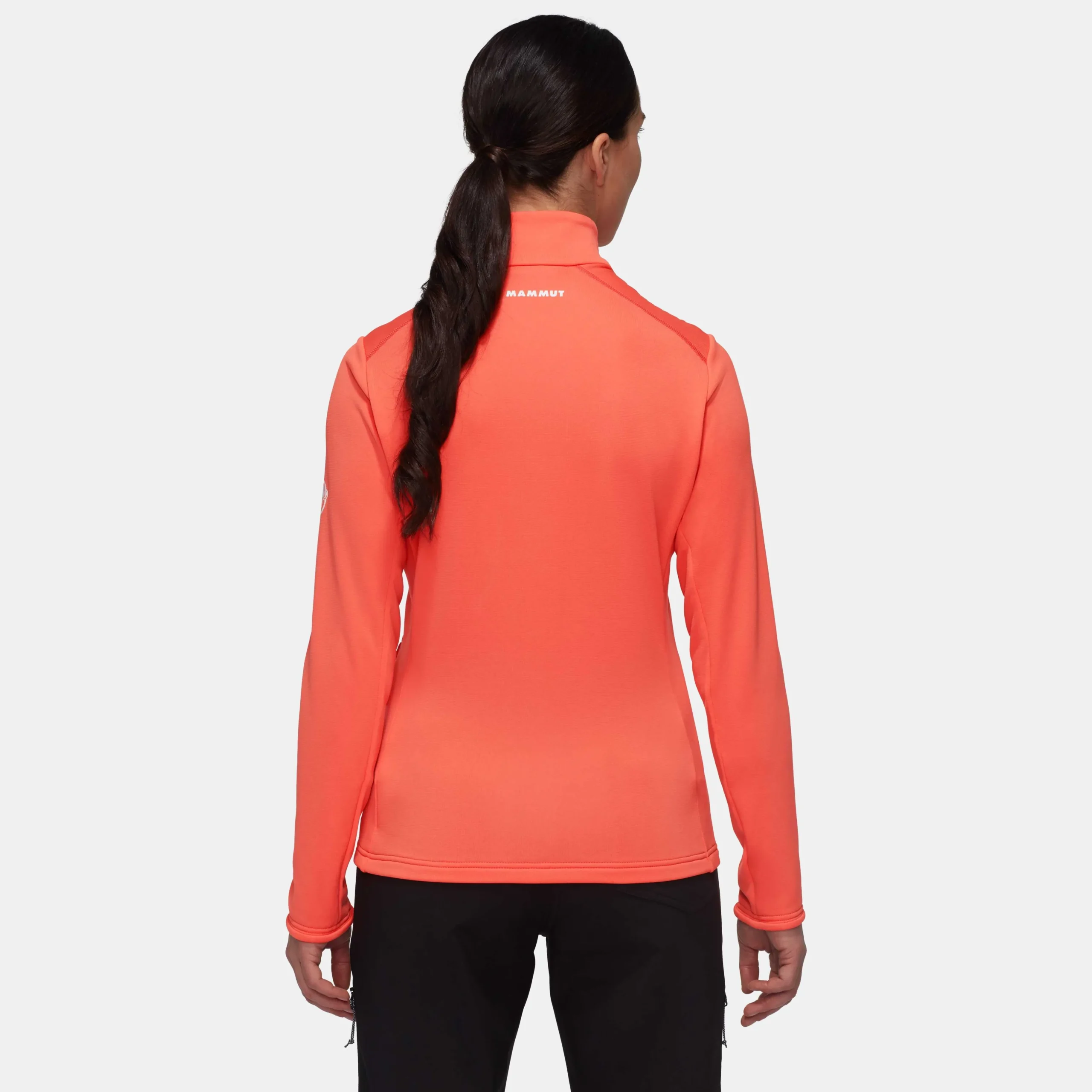 Aconcagua Light ML Jacket Women