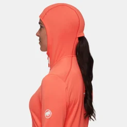 Aconcagua Light ML Jacket Women