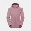 Aconcagua ML Hooded Jacket Women