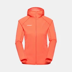 Aconcagua ML Hooded Jacket Women