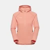 Aconcagua ML Hooded Jacket Women