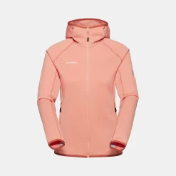 Aconcagua ML Hooded Jacket Women