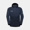Aconcagua ML Hooded Jacket Men