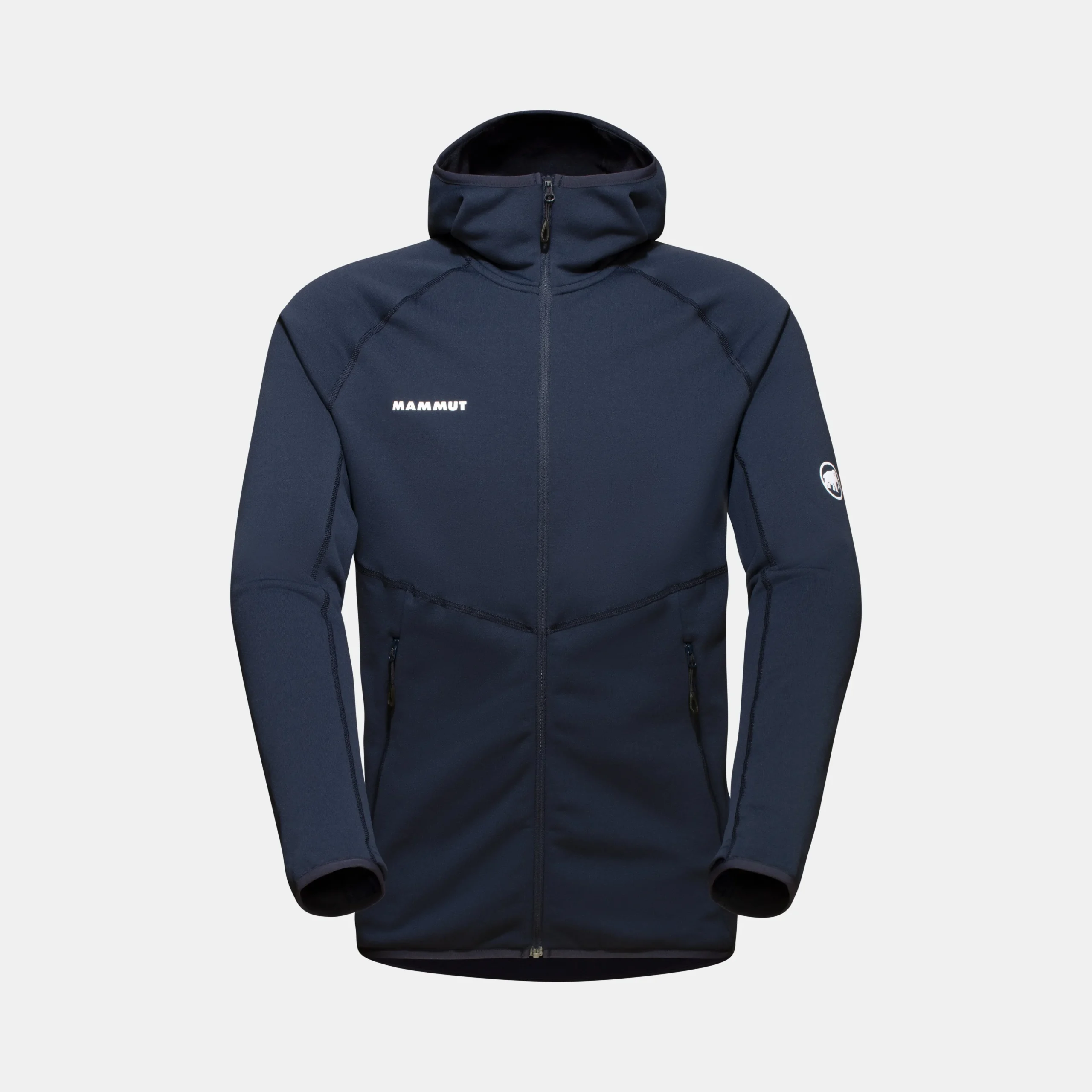 Aconcagua ML Hooded Jacket Men