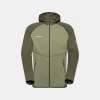 Aconcagua ML Hooded Jacket Men