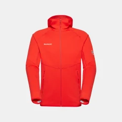 Aconcagua ML Hooded Jacket Men