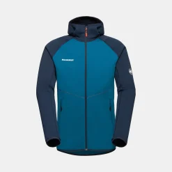 Aconcagua ML Hooded Jacket Men