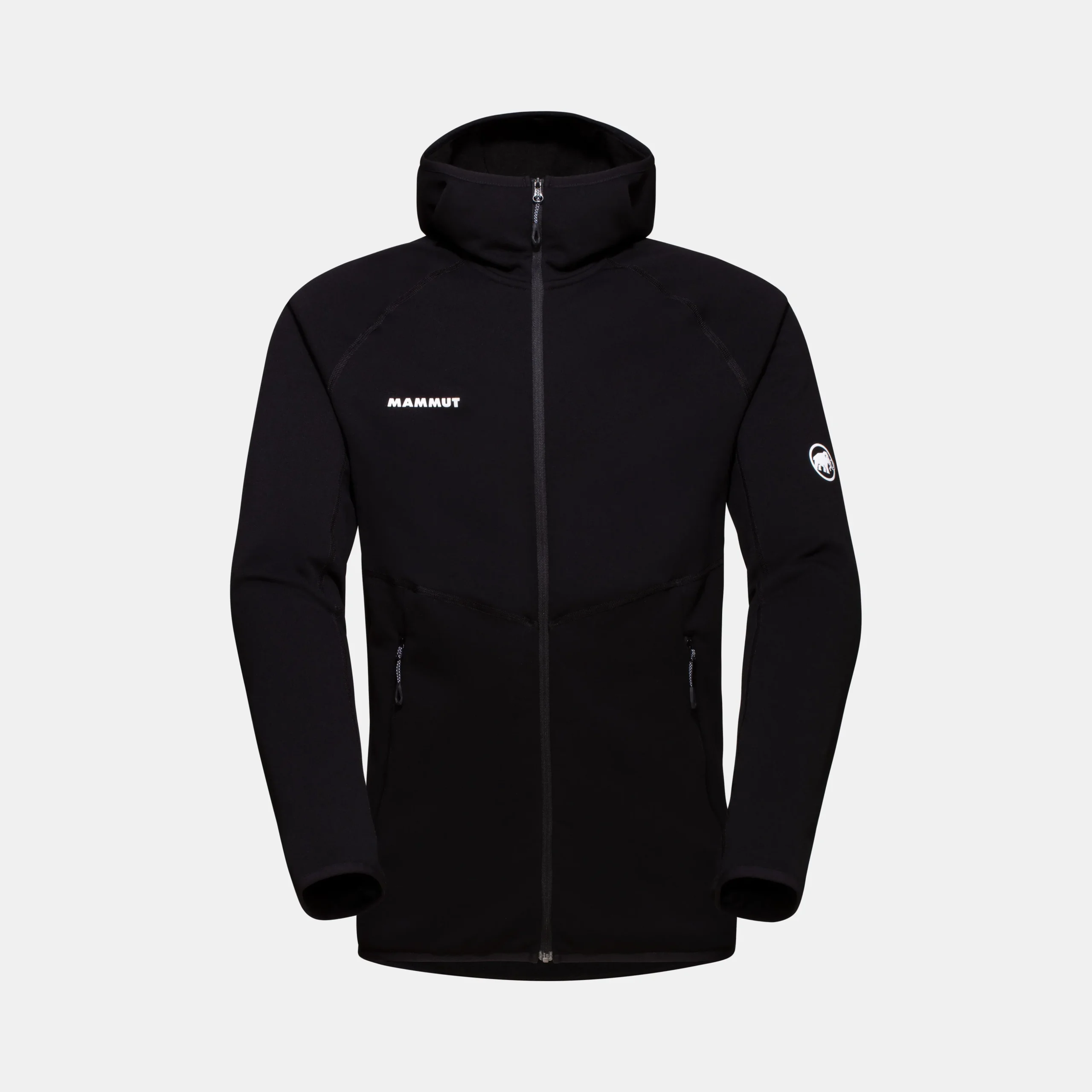 Aconcagua ML Hooded Jacket Men