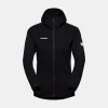 Aconcagua ML Hooded Jacket Women