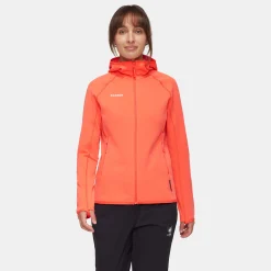 Aconcagua ML Hooded Jacket Women