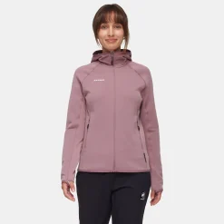 Aconcagua ML Hooded Jacket Women