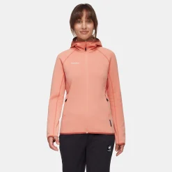 Aconcagua ML Hooded Jacket Women