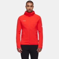 Aconcagua ML Hooded Jacket Men
