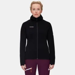 Aconcagua ML Hooded Jacket Women