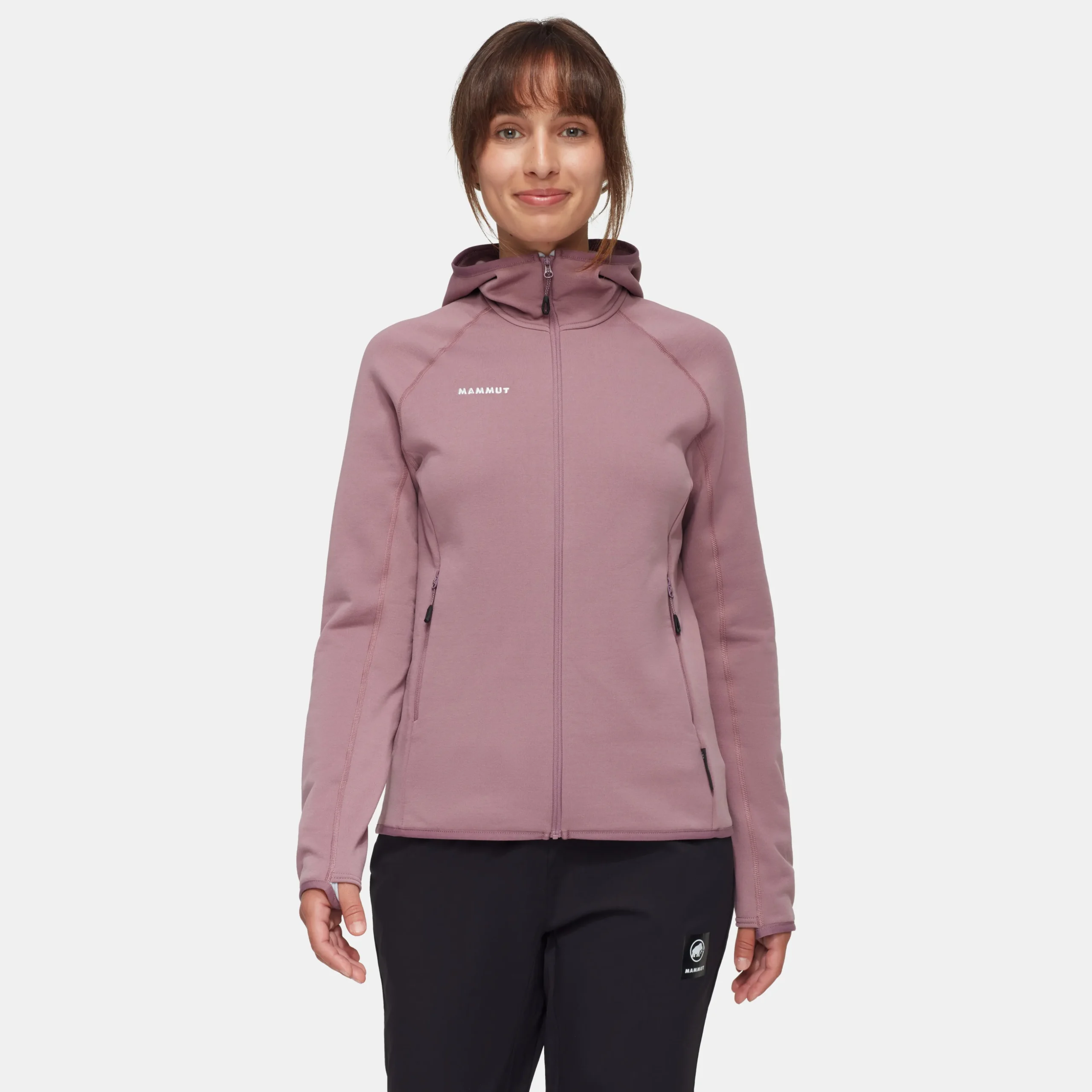 Aconcagua ML Hooded Jacket Women