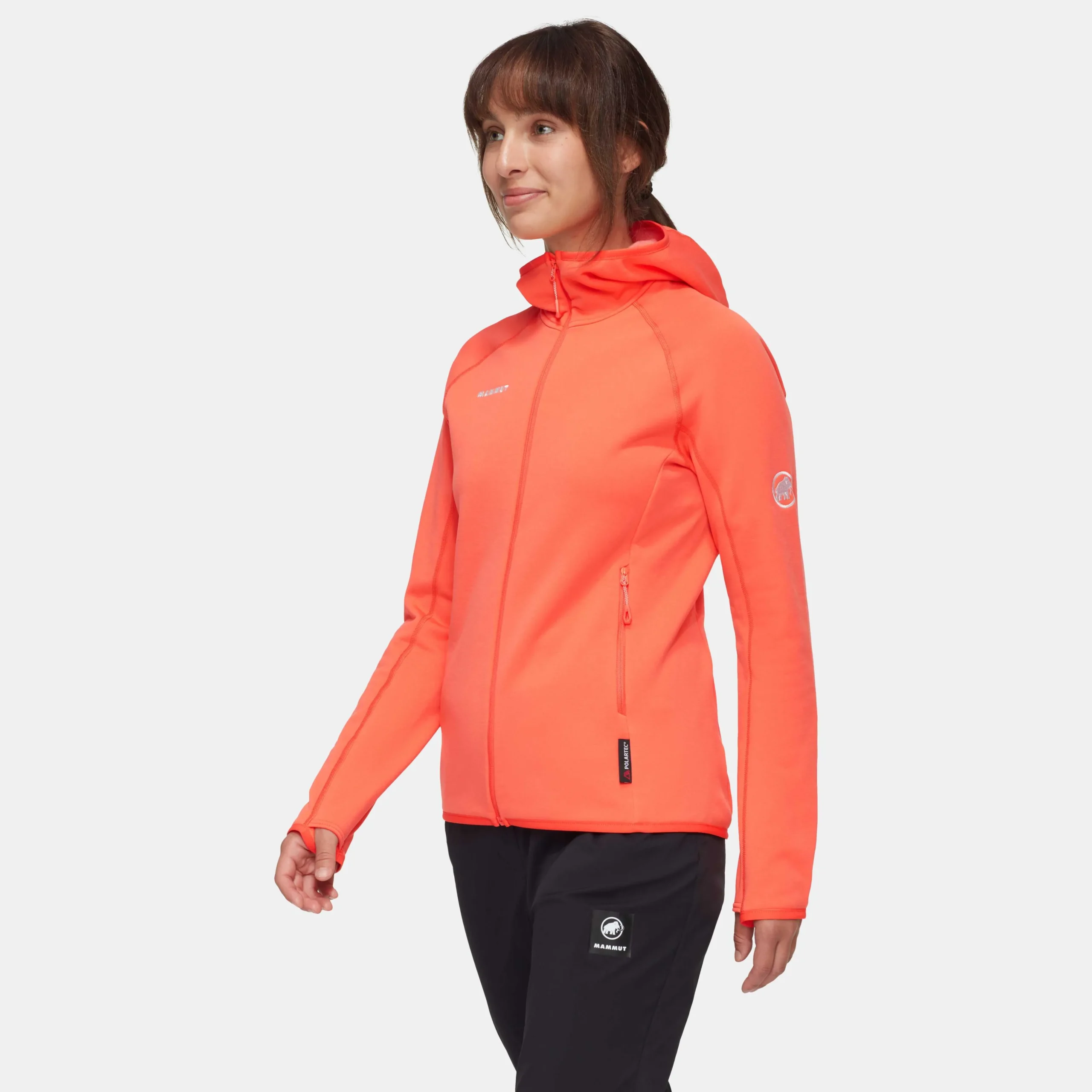 Aconcagua ML Hooded Jacket Women
