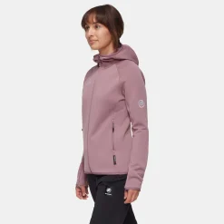 Aconcagua ML Hooded Jacket Women