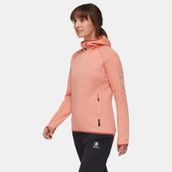 Aconcagua ML Hooded Jacket Women