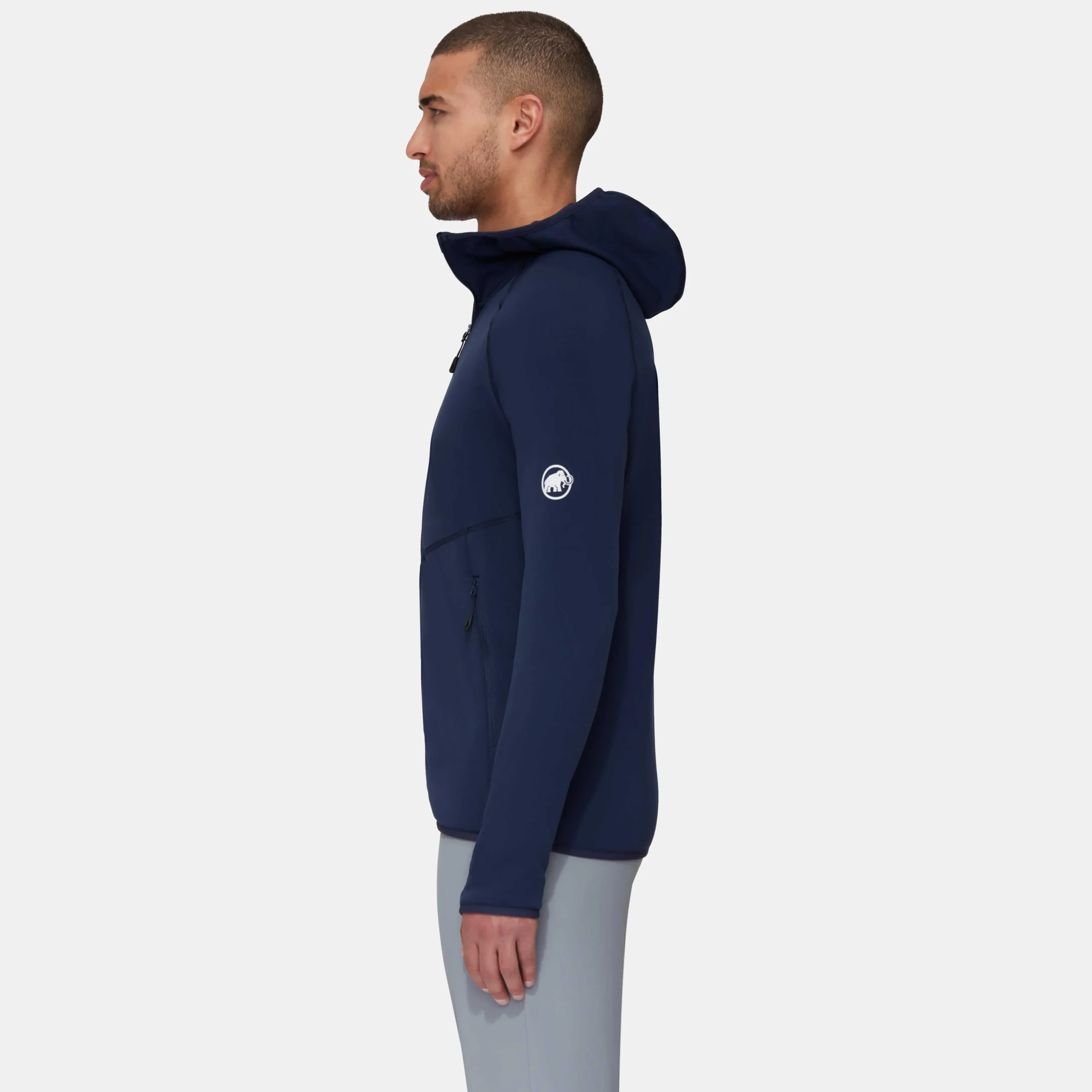 Aconcagua ML Hooded Jacket Men