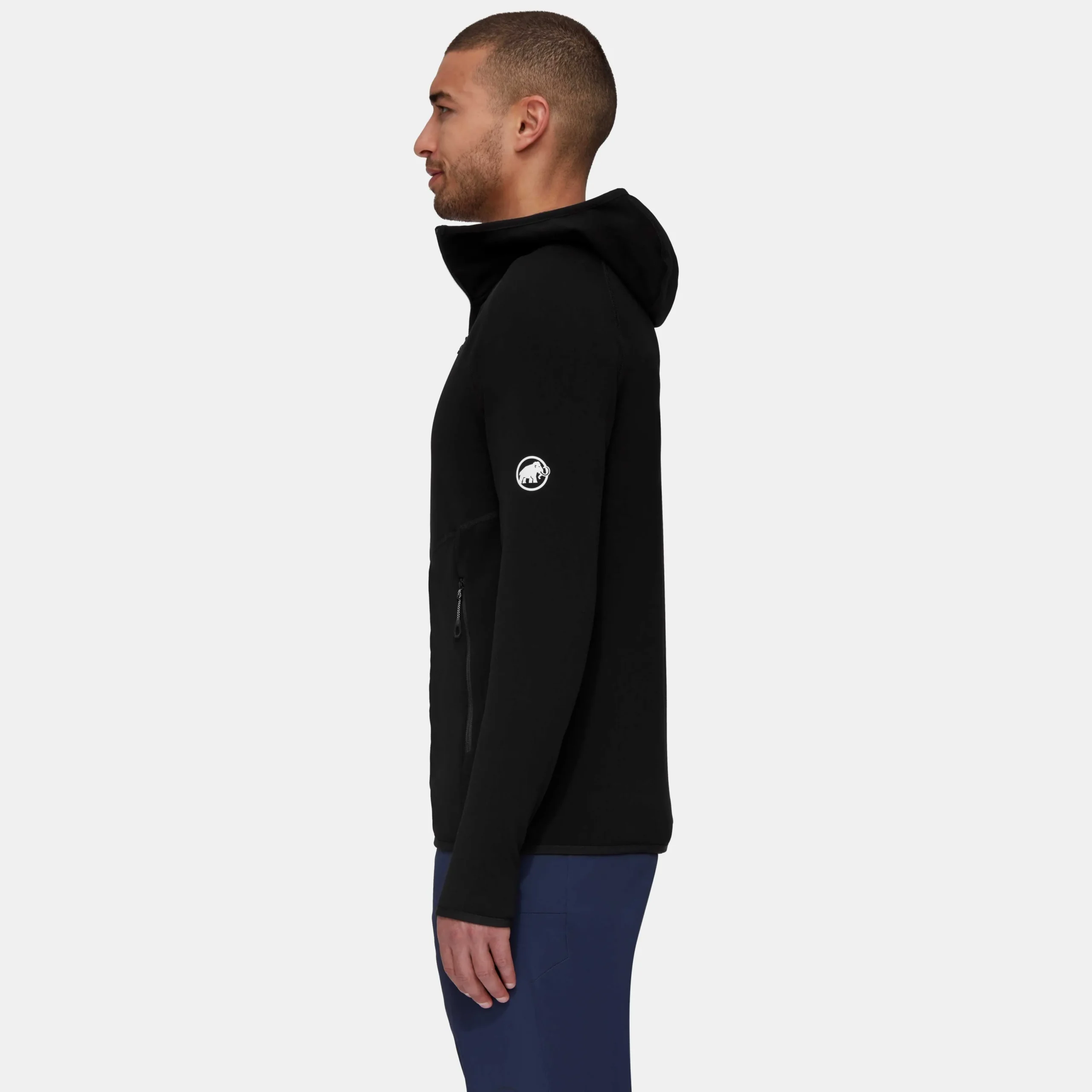 Aconcagua ML Hooded Jacket Men