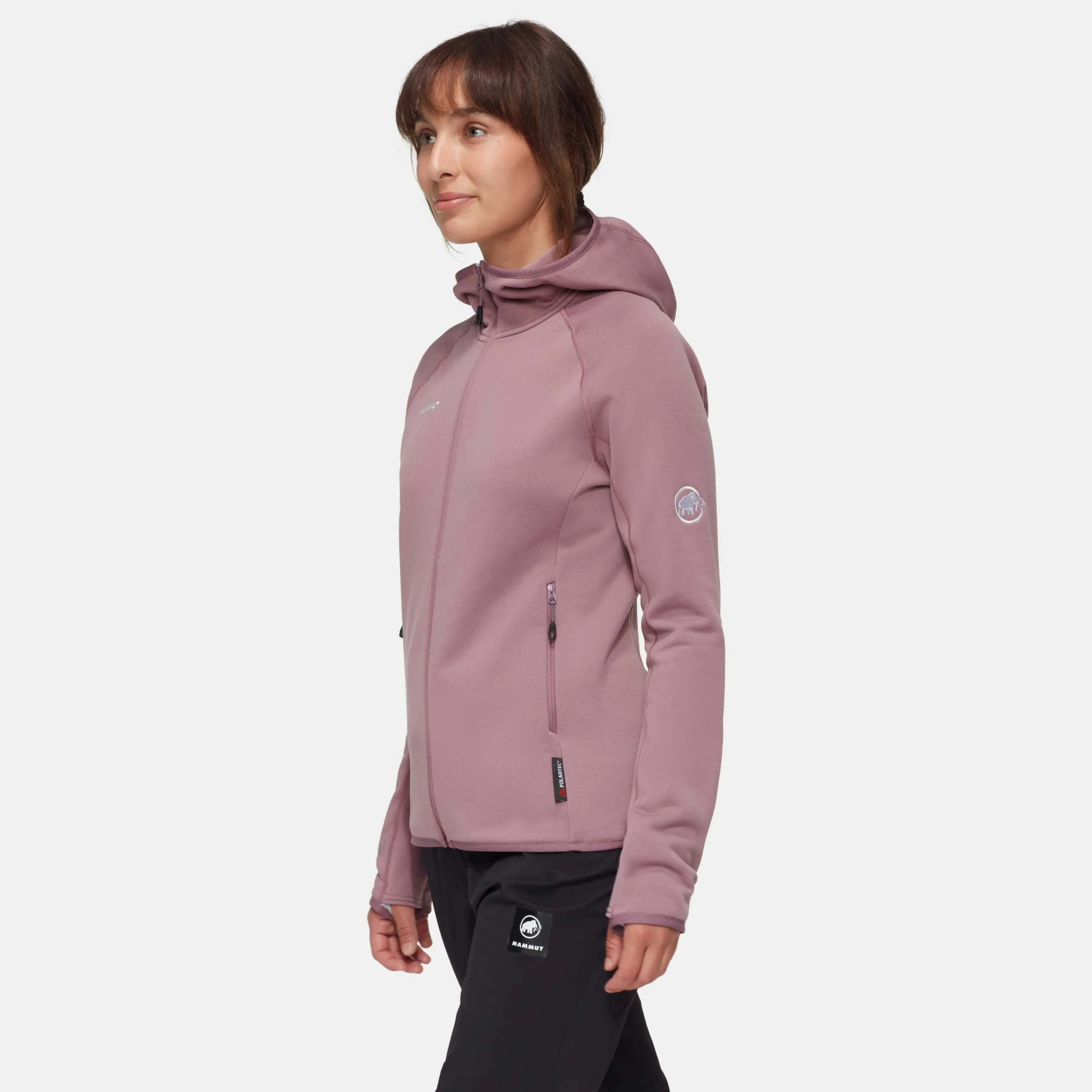 Aconcagua ML Hooded Jacket Women