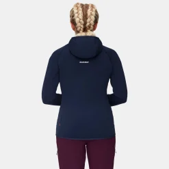 Aconcagua ML Hooded Jacket Women