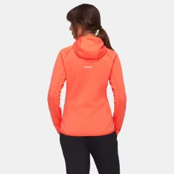 Aconcagua ML Hooded Jacket Women