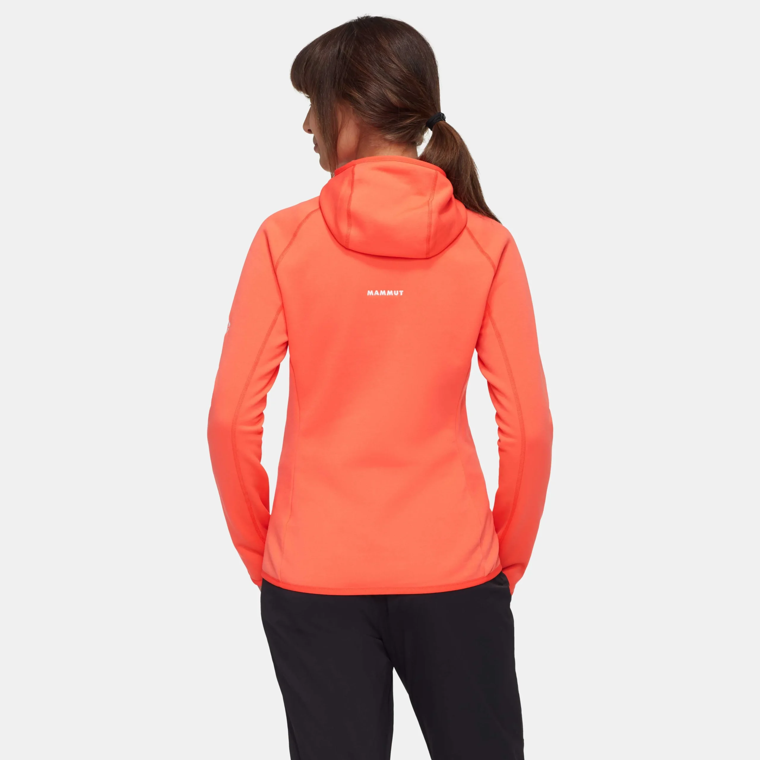 Aconcagua ML Hooded Jacket Women