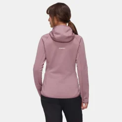 Aconcagua ML Hooded Jacket Women
